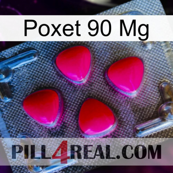 Poxet 90 Mg 13